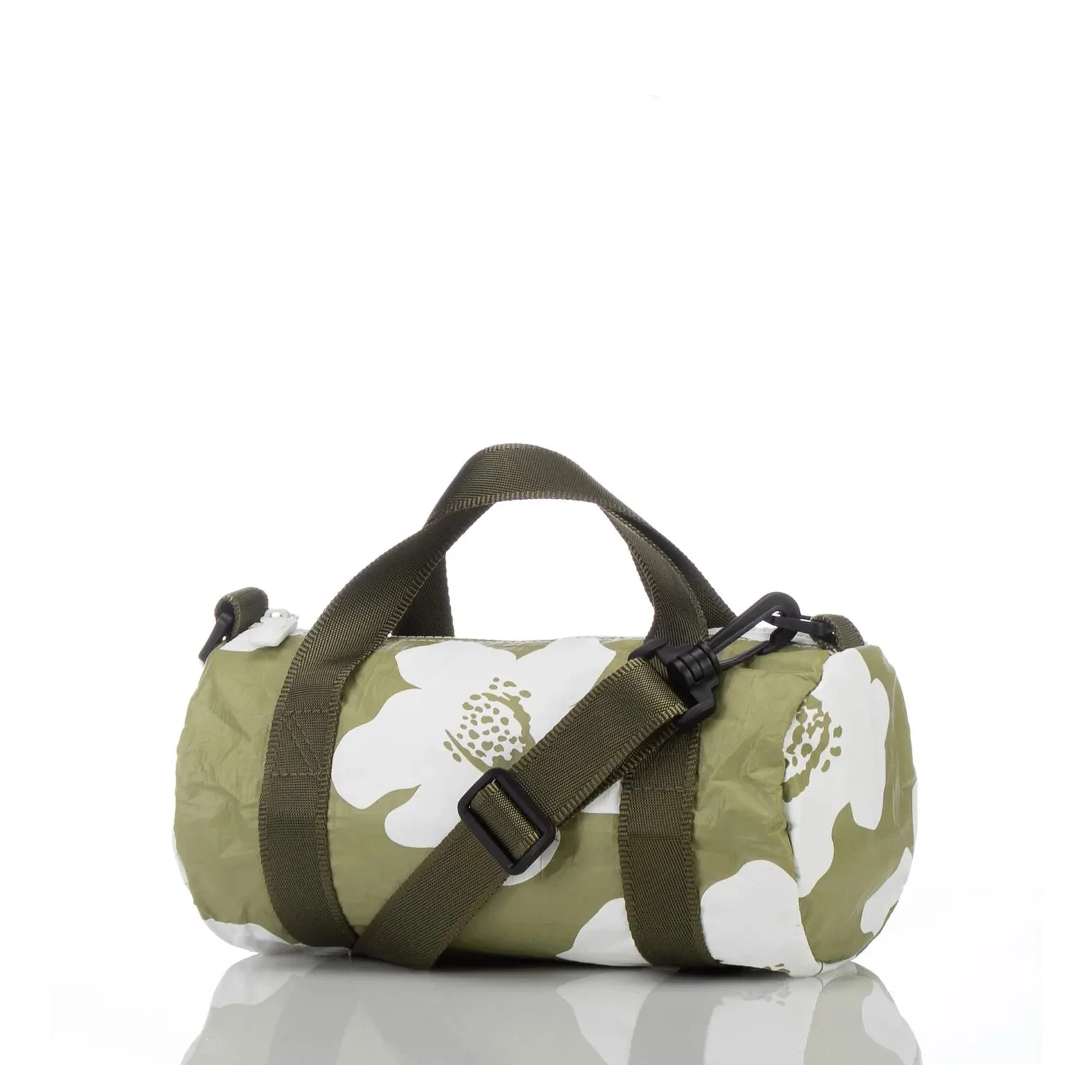Pua Mini Mini Duffle / Moss