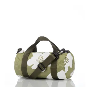 Pua Mini Mini Duffle / Moss
