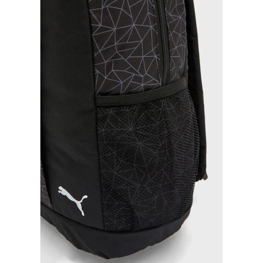 Puma Beta Men Lifestyle Bag Black