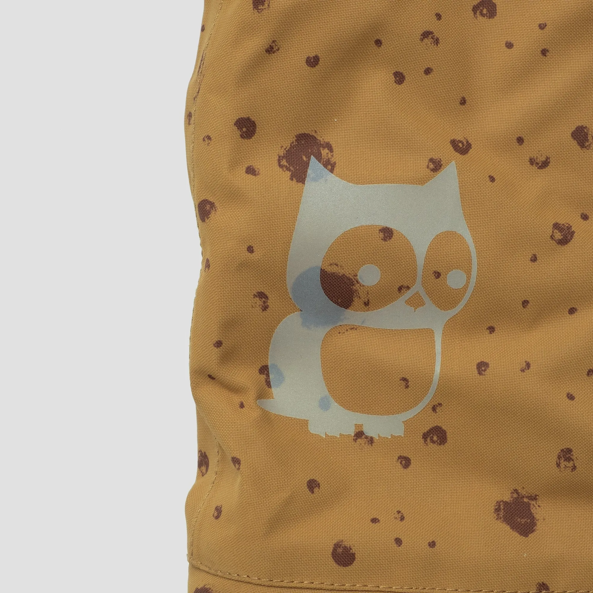 Quest snow overall "Galaxy"