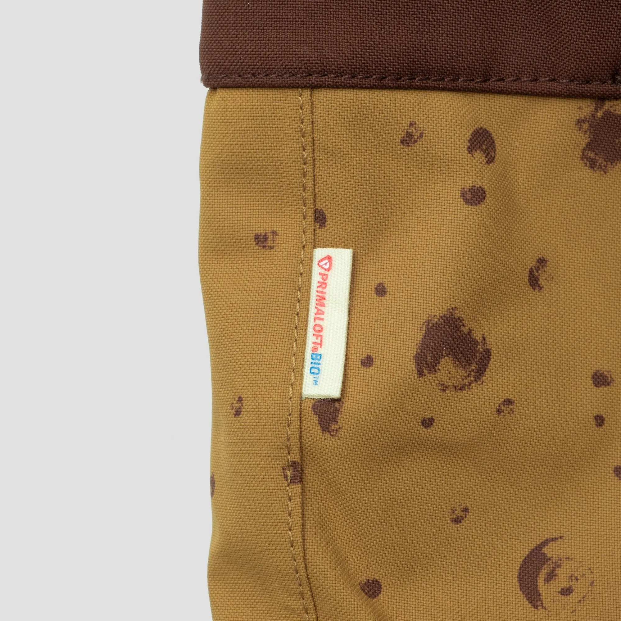 Quest snow overall "Galaxy"