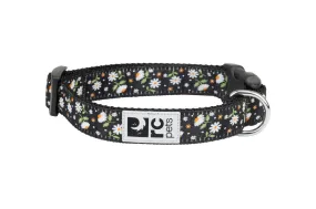 RC Pets Clip Collar - Daisies
