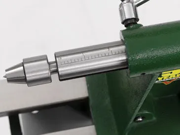 Record Power DML305 Woodturning Lathe