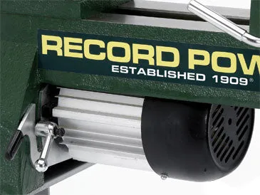 Record Power DML305 Woodturning Lathe