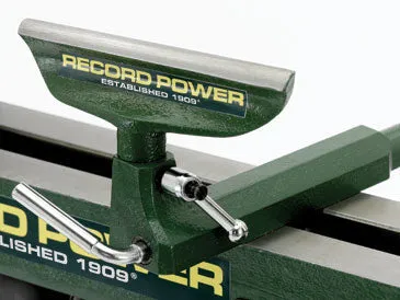 Record Power DML305 Woodturning Lathe