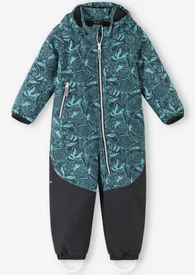 Reima Toddler Mjosa Softshell Overall