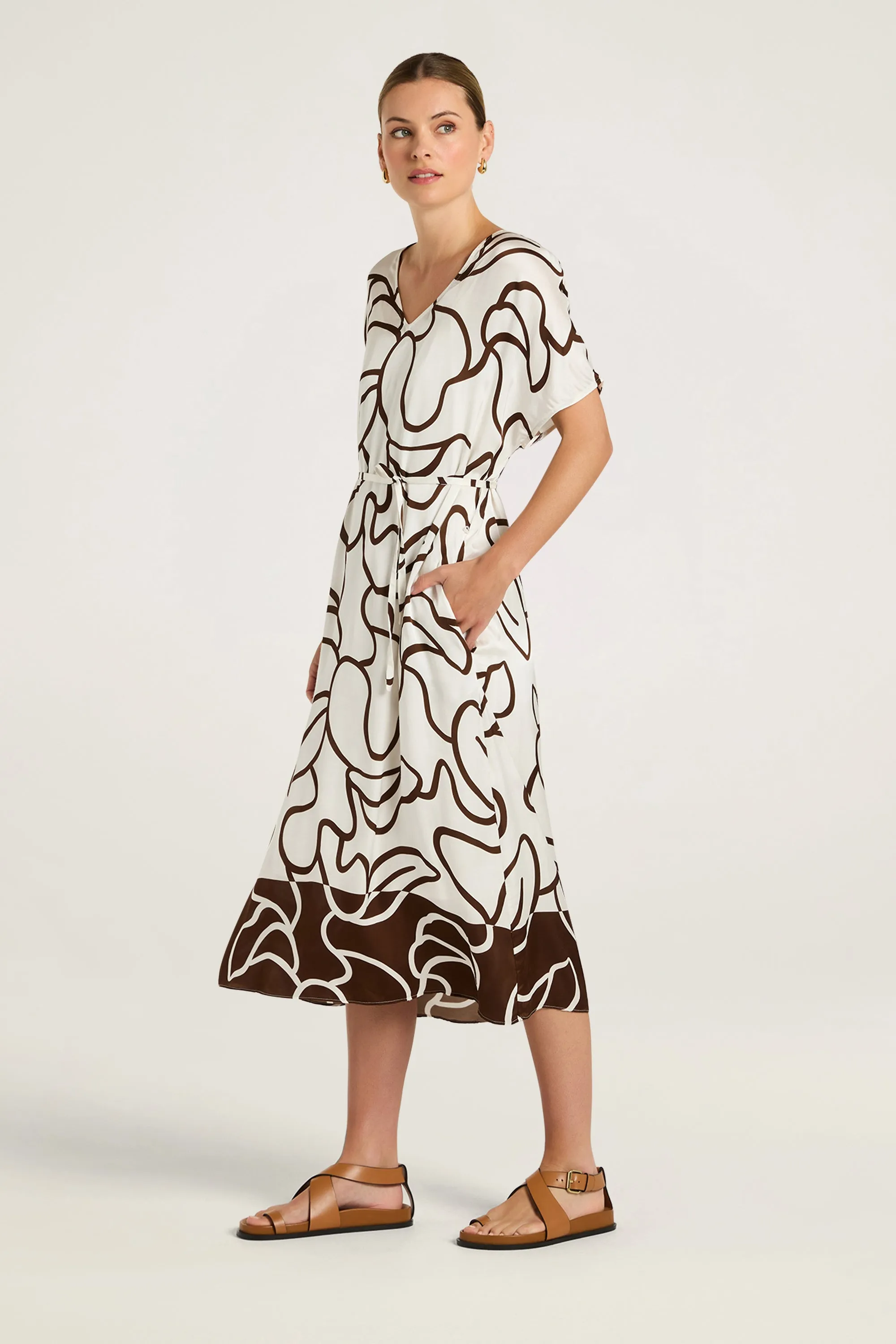 Resort Dress