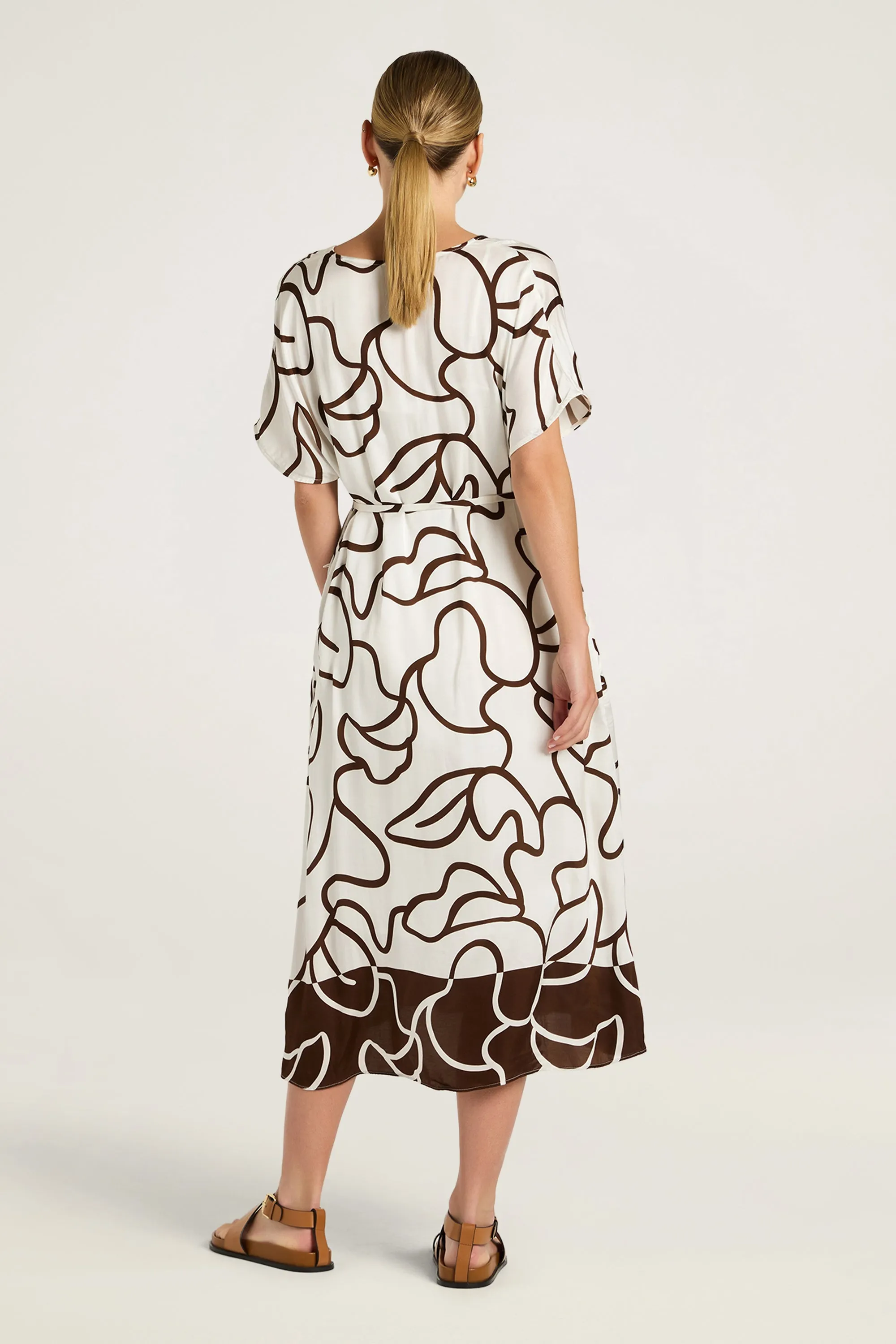 Resort Dress