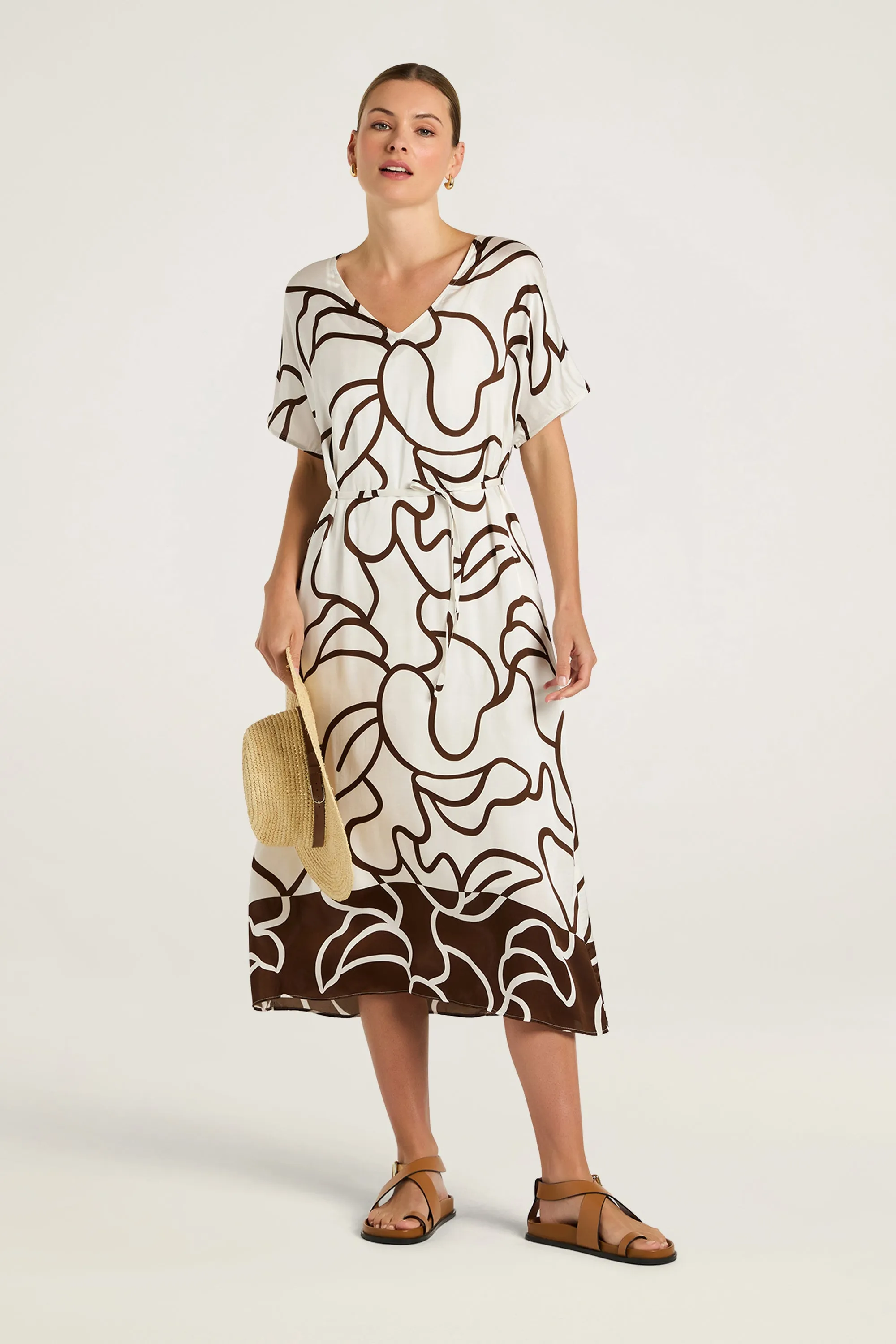 Resort Dress