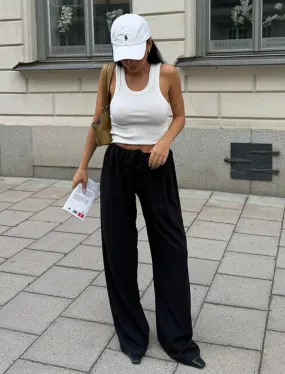 Rumored | Yankee Tank | White