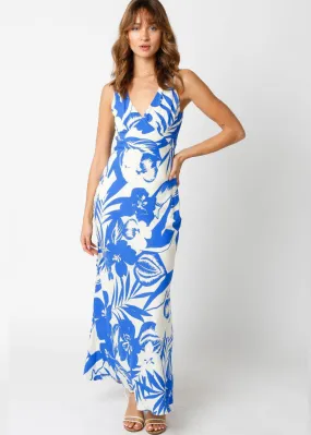 Savannah Maxi Dress