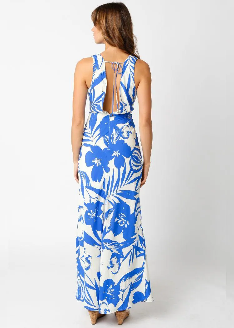 Savannah Maxi Dress
