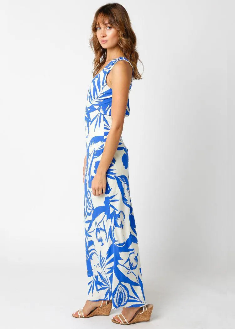 Savannah Maxi Dress