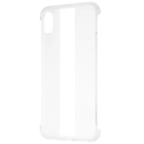 Skech Stark Minimal Shockproof Protective Case for Apple iPhone Xs Max - Clear