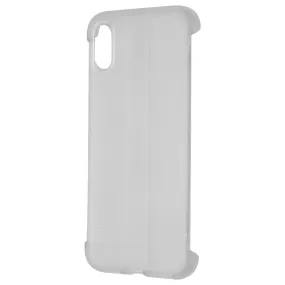 Skech Stark Shockproof Protective Series Case for Apple iPhone X - Clear
