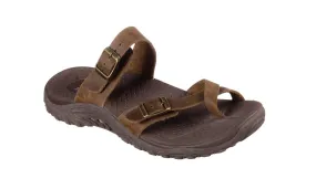 Skechers Womens Reggae Caribbean Desert