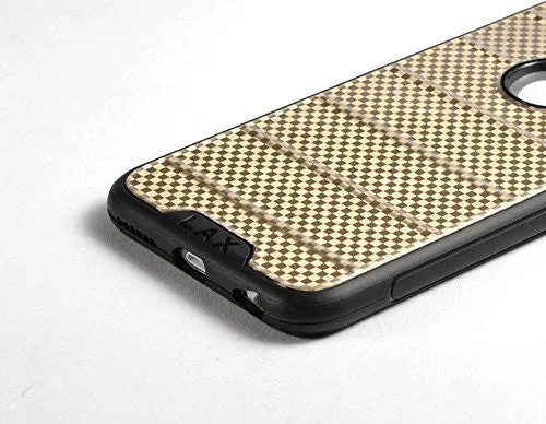 Slim and Protective Grip Case for iPhone 6s and iPhone 6 - 3 Colors