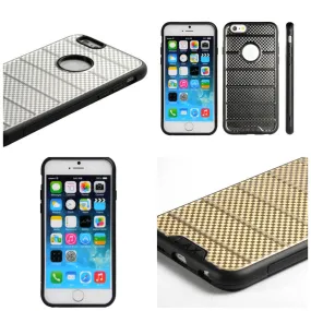 Slim and Protective Grip Case for iPhone 6s and iPhone 6 - 3 Colors