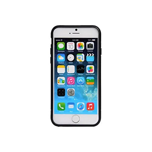 Slim and Protective Grip Case for iPhone 6s and iPhone 6 - 3 Colors