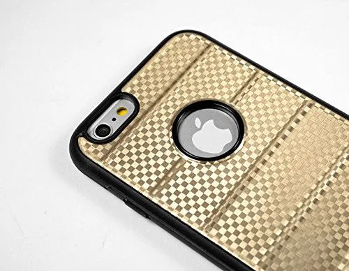 Slim and Protective Grip Case for iPhone 6s and iPhone 6 - 3 Colors
