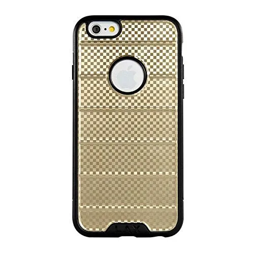 Slim and Protective Grip Case for iPhone 6s and iPhone 6 - 3 Colors