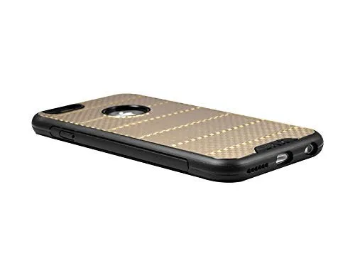 Slim and Protective Grip Case for iPhone 6s and iPhone 6 - 3 Colors