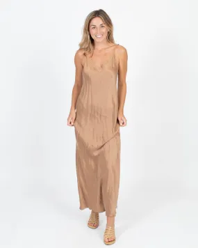Slip Dress