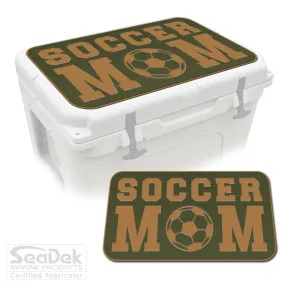 SOCCER MOM - OG/T