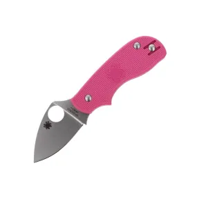 Spyderco C154PPN Squeak