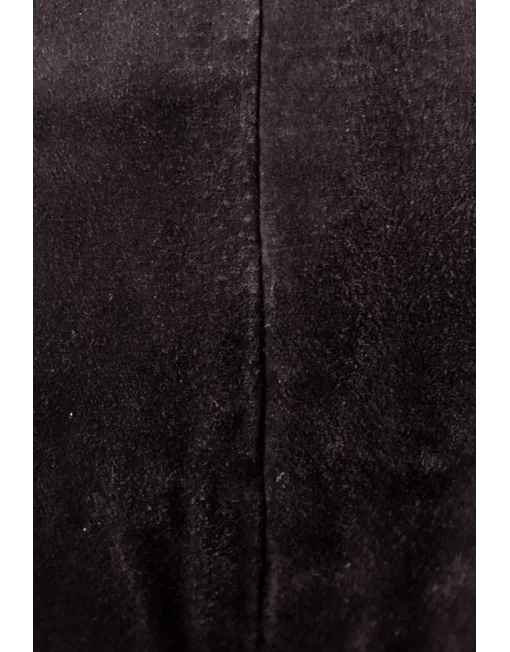 STEVE MADDEN SUEDE COAT