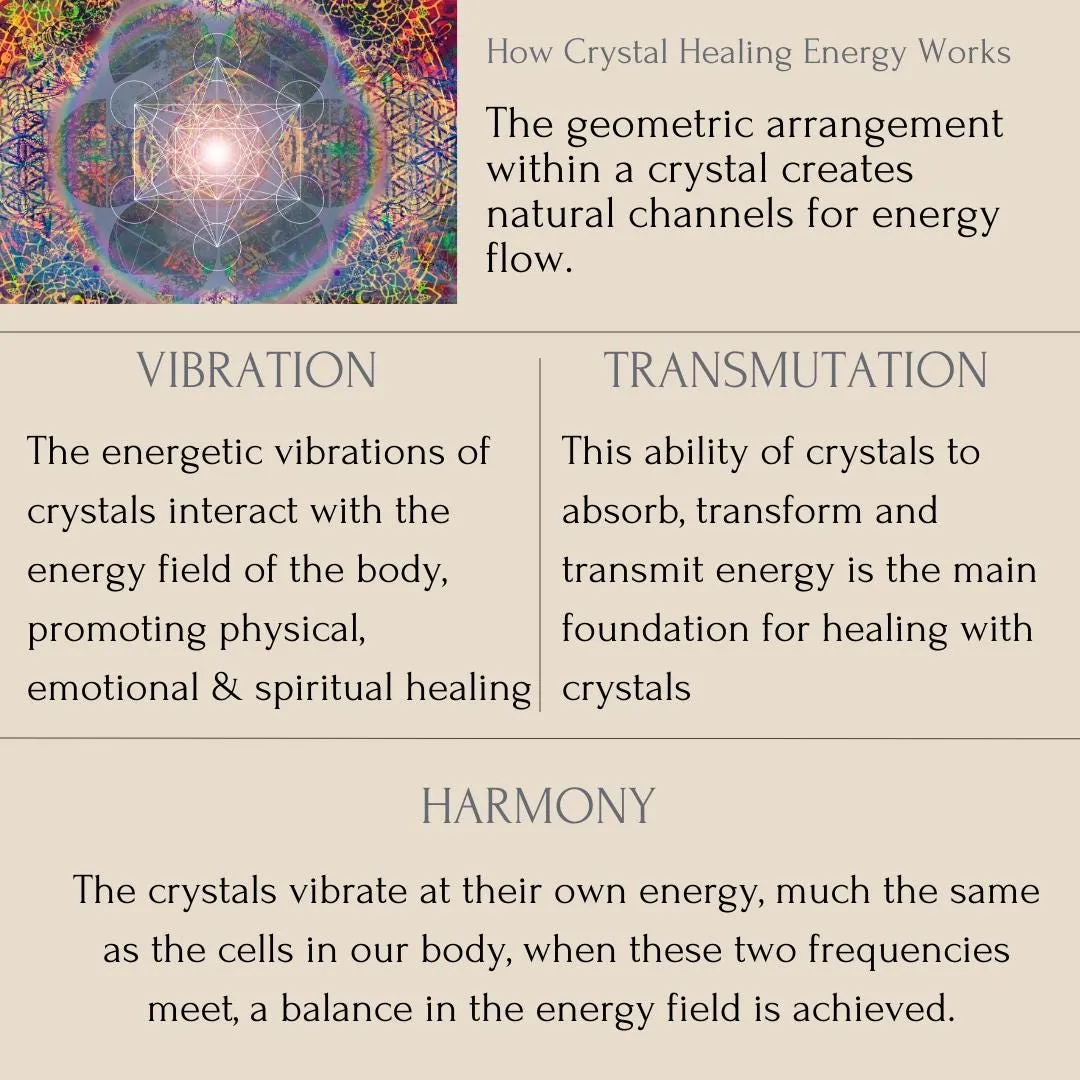 Strength & Vitality Support - Crystal Healing Collar - Candy Apple Purple SV101