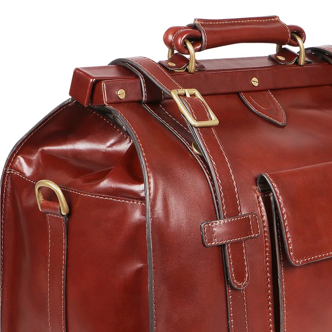 SUSTAIN 02 DUFFLE BAG