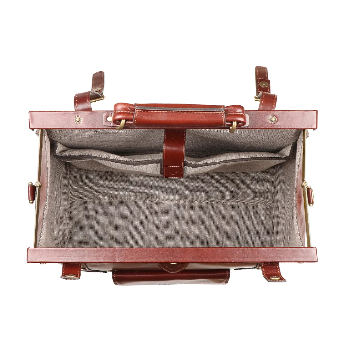 SUSTAIN 02 DUFFLE BAG