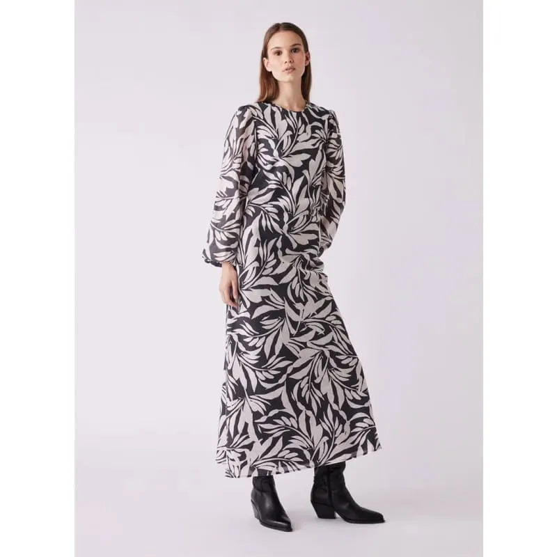 Symphony Midi Dress