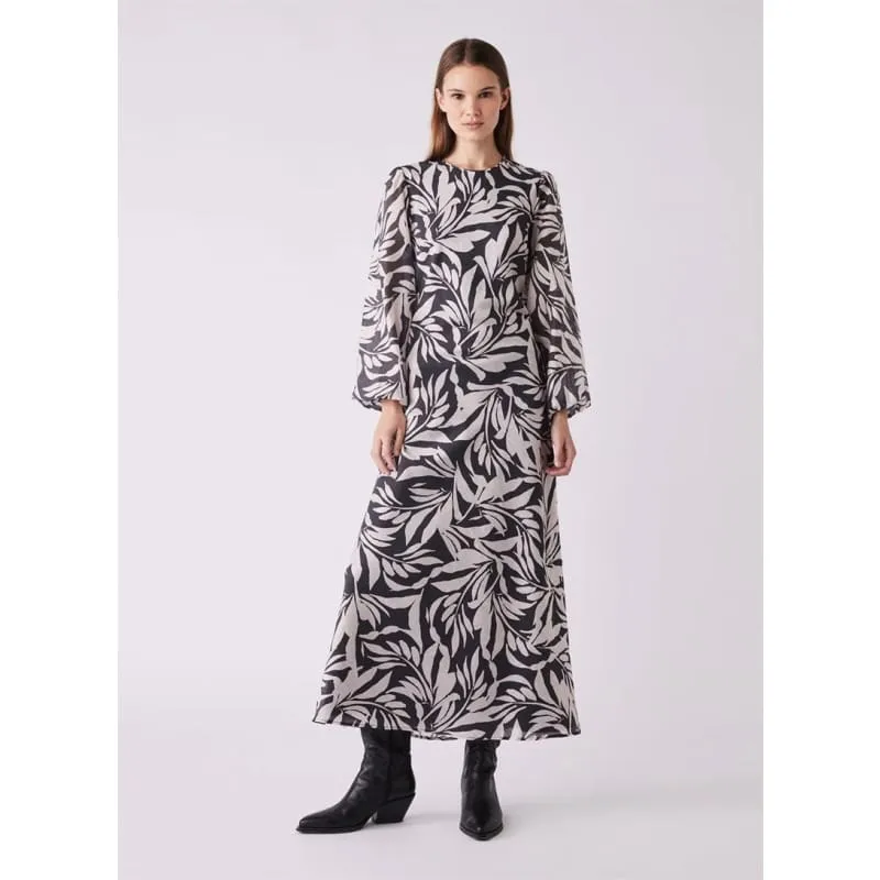 Symphony Midi Dress