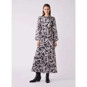 Symphony Midi Dress