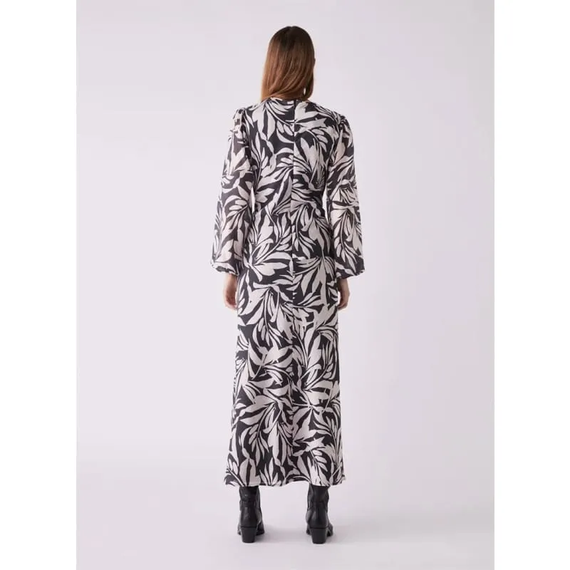 Symphony Midi Dress