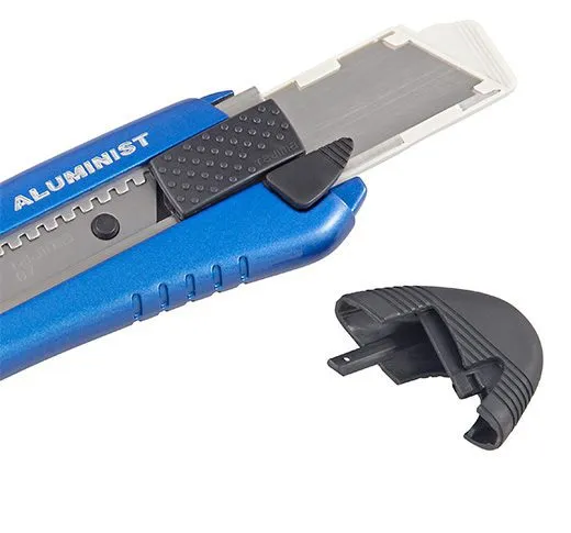 Tajima AC-700B Rock Hard Aluminist 700B Snap Blade Utility Knife