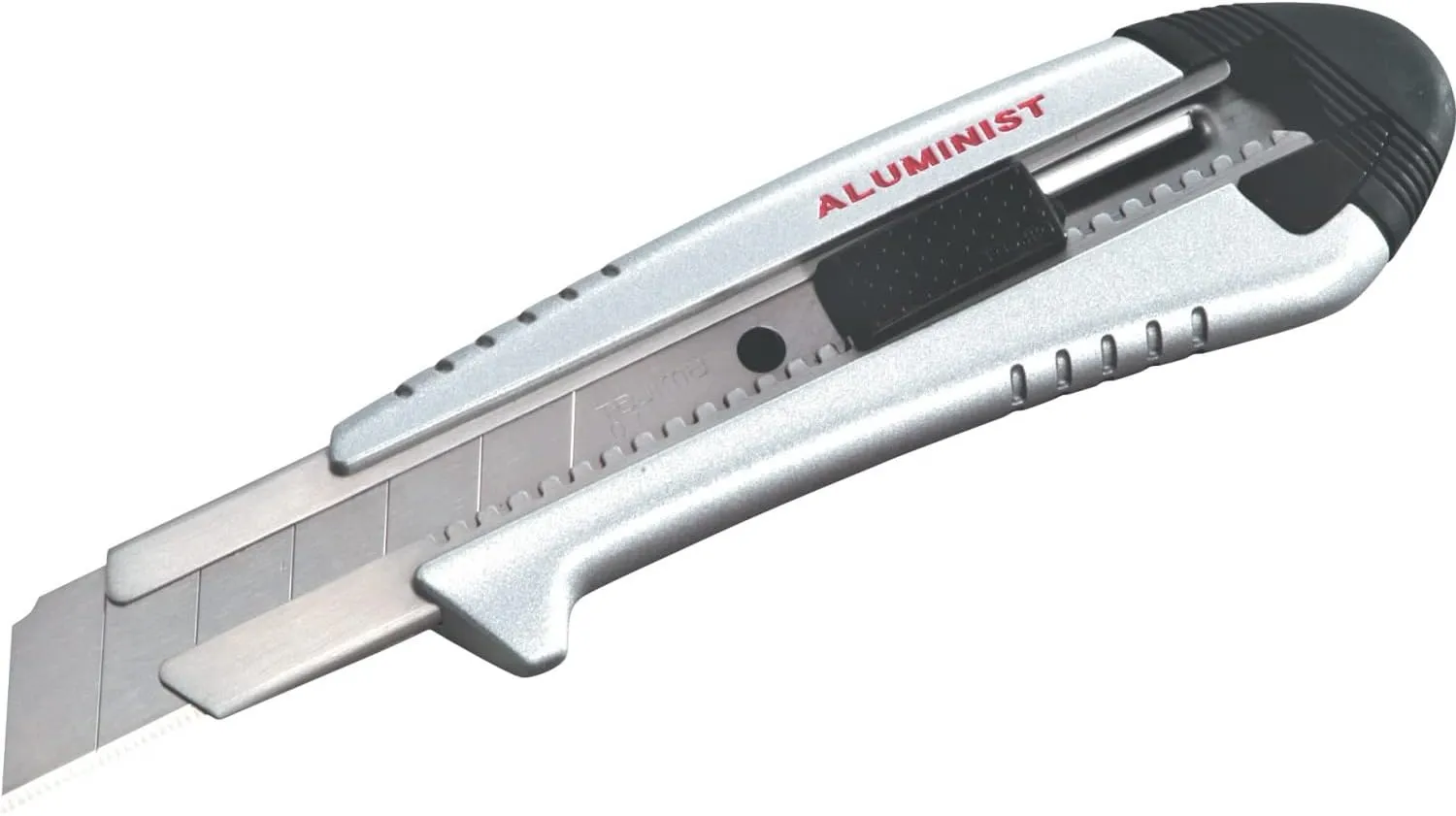 Tajima AC-700S Rock Hard Aluminist 700S Snap Blade Utility Knife