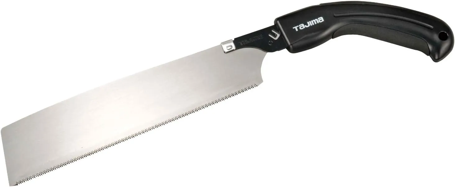 Tajima JPR-265 Japanese Rapid Pull Precision Saw