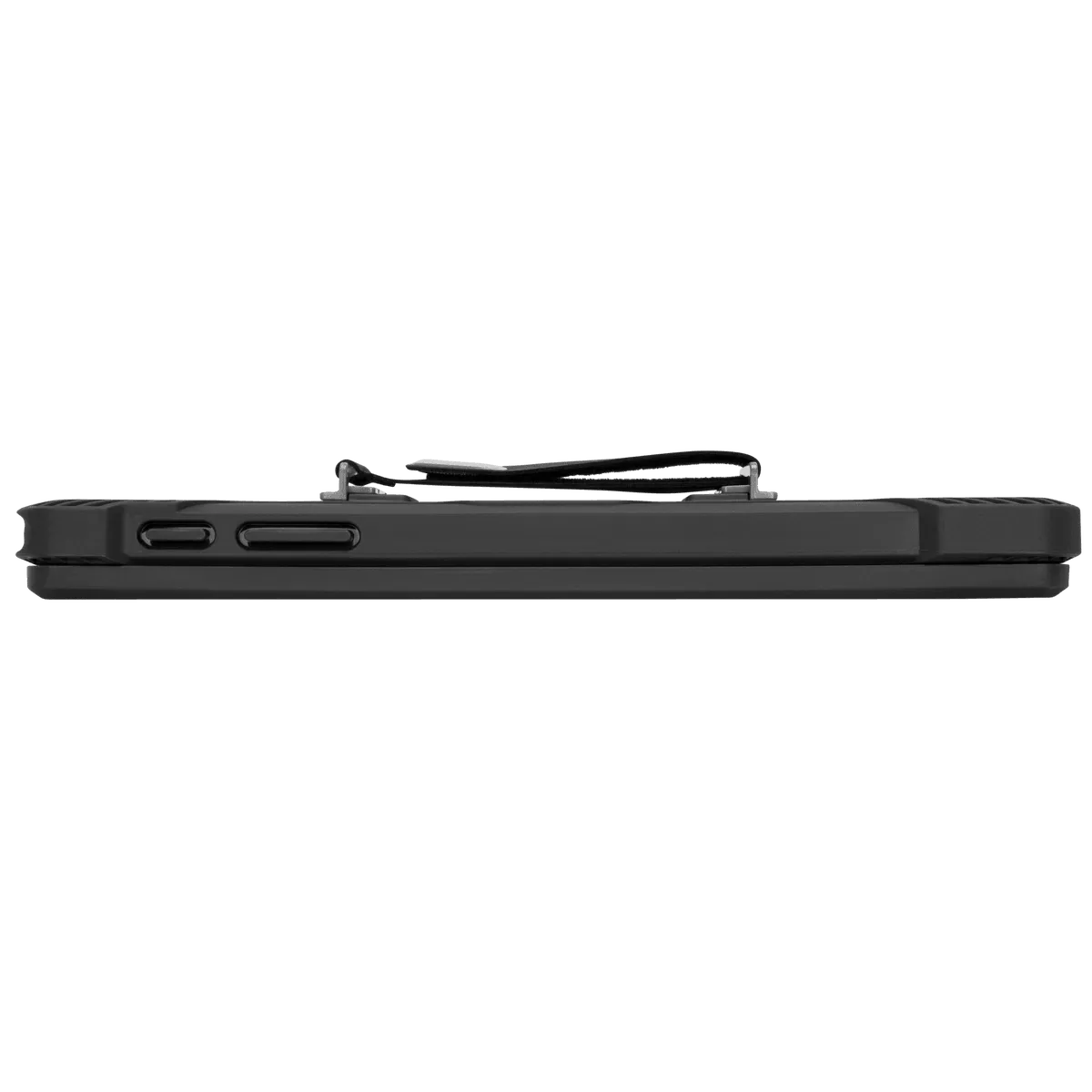 Targus SafePort Rugged Case for Microsoft Surface Go 3, 2 &1 - Grey