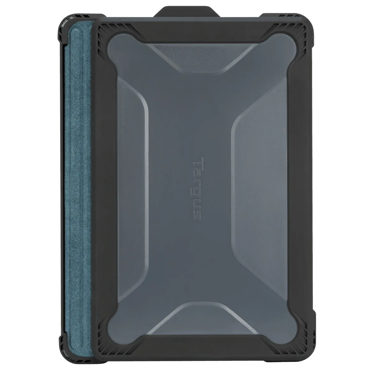 Targus SafePort Rugged Case for Microsoft Surface Go 3, 2 &1 - Grey