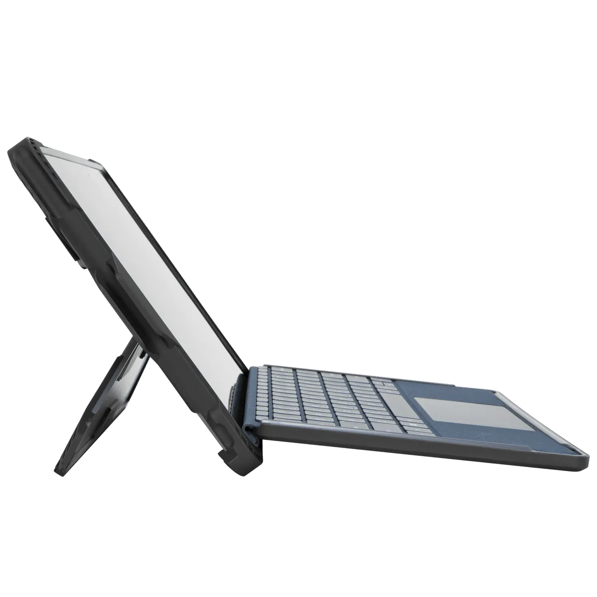 Targus SafePort Rugged Case for Microsoft Surface Go 3, 2 &1 - Grey