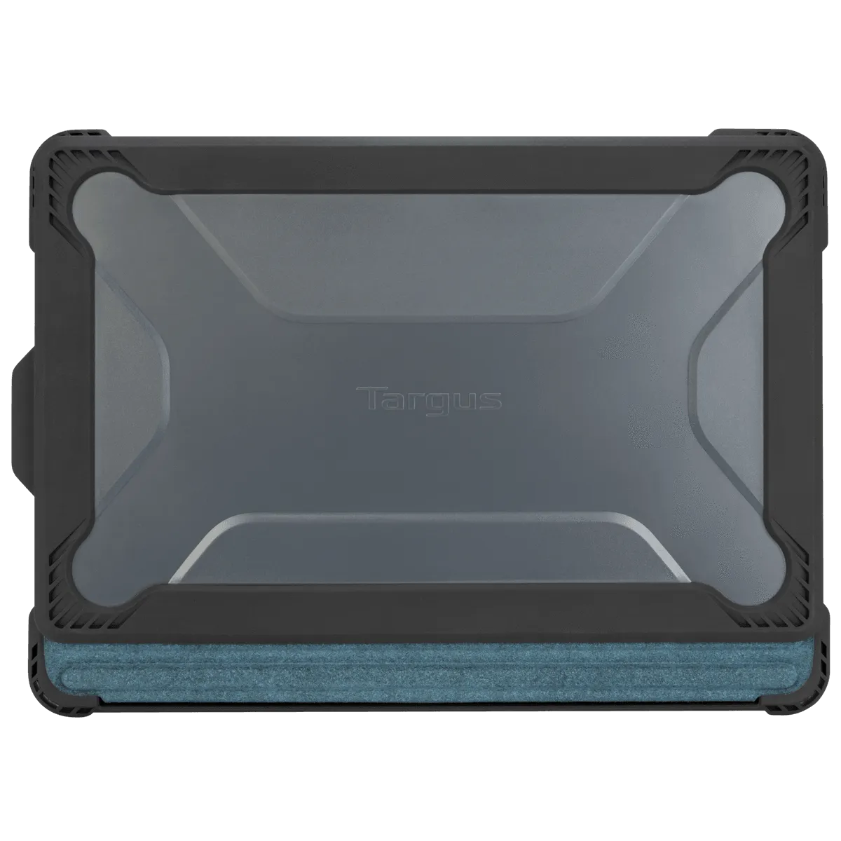 Targus SafePort Rugged Case for Microsoft Surface Go 3, 2 &1 - Grey