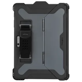 Targus SafePort Rugged Case for Microsoft Surface Go 3, 2 &1 - Grey