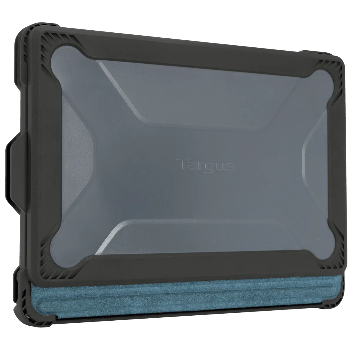 Targus SafePort Rugged Case for Microsoft Surface Go 3, 2 &1 - Grey