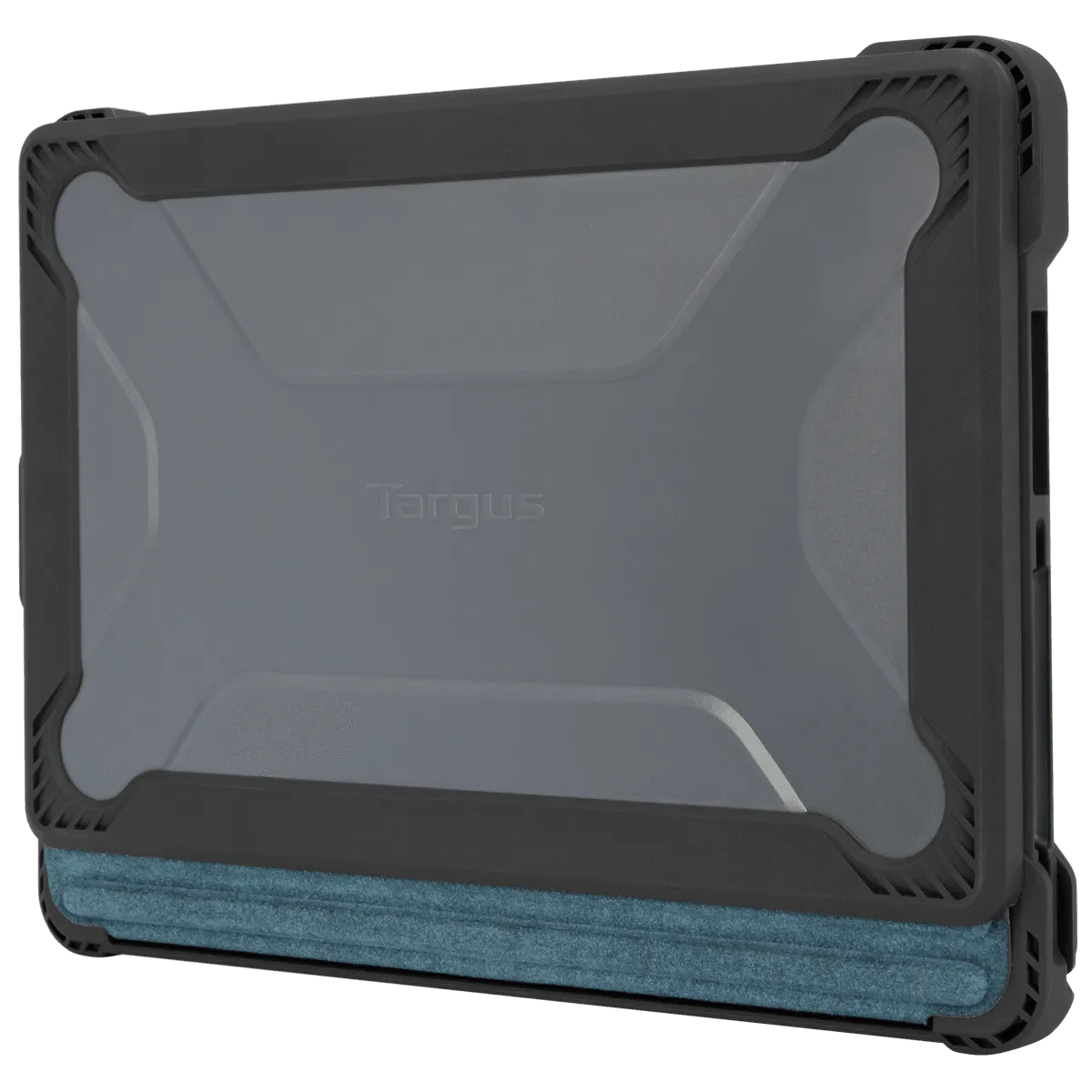 Targus SafePort Rugged Case for Microsoft Surface Go 3, 2 &1 - Grey