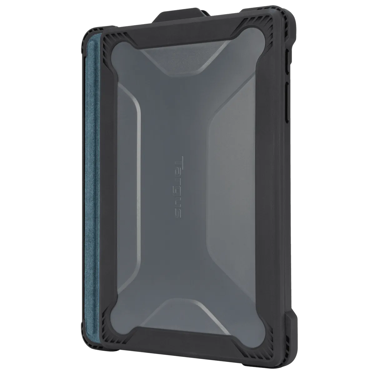 Targus SafePort Rugged Case for Microsoft Surface Go 3, 2 &1 - Grey