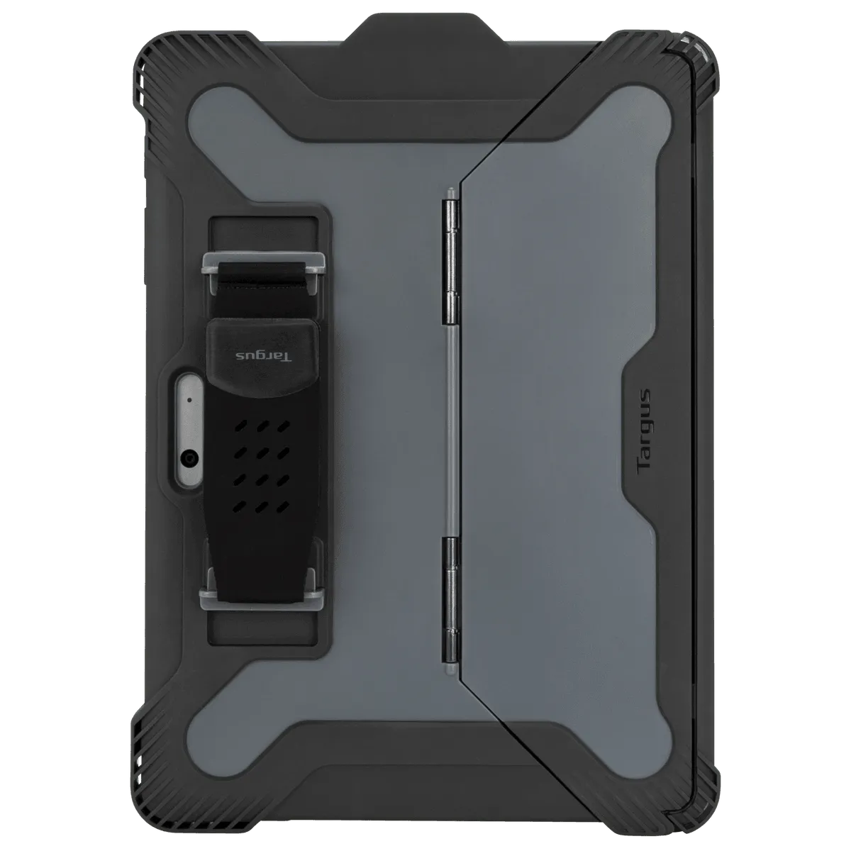 Targus SafePort Rugged Case for Microsoft Surface Go 3, 2 &1 - Grey