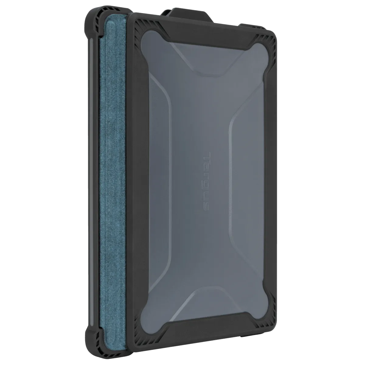 Targus SafePort Rugged Case for Microsoft Surface Go 3, 2 &1 - Grey